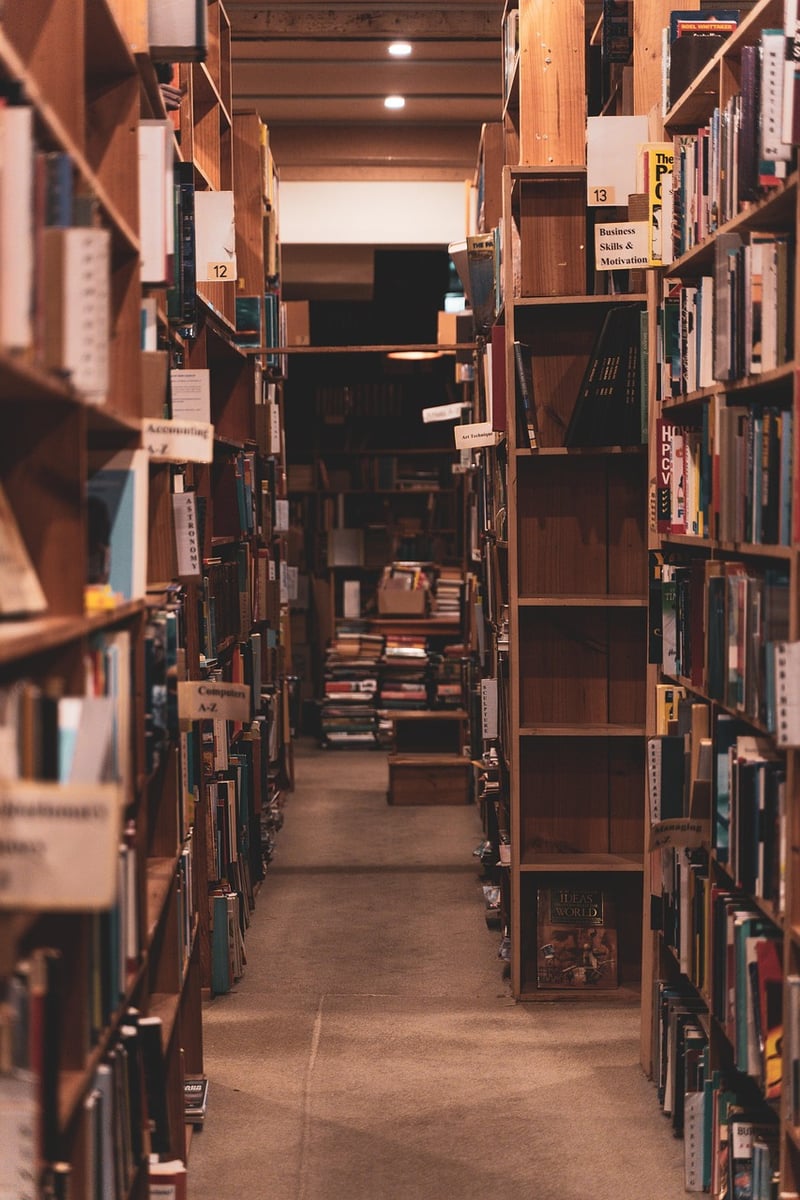 Educational Journeys