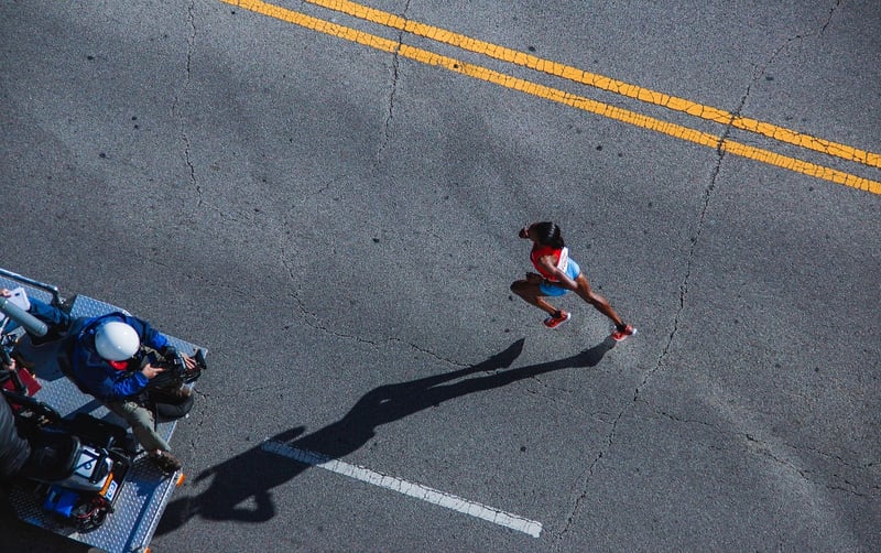 Runner
